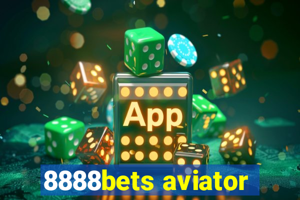 8888bets aviator